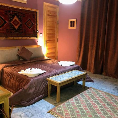 Villa A'Kabar Tamedakhte Екстер'єр фото