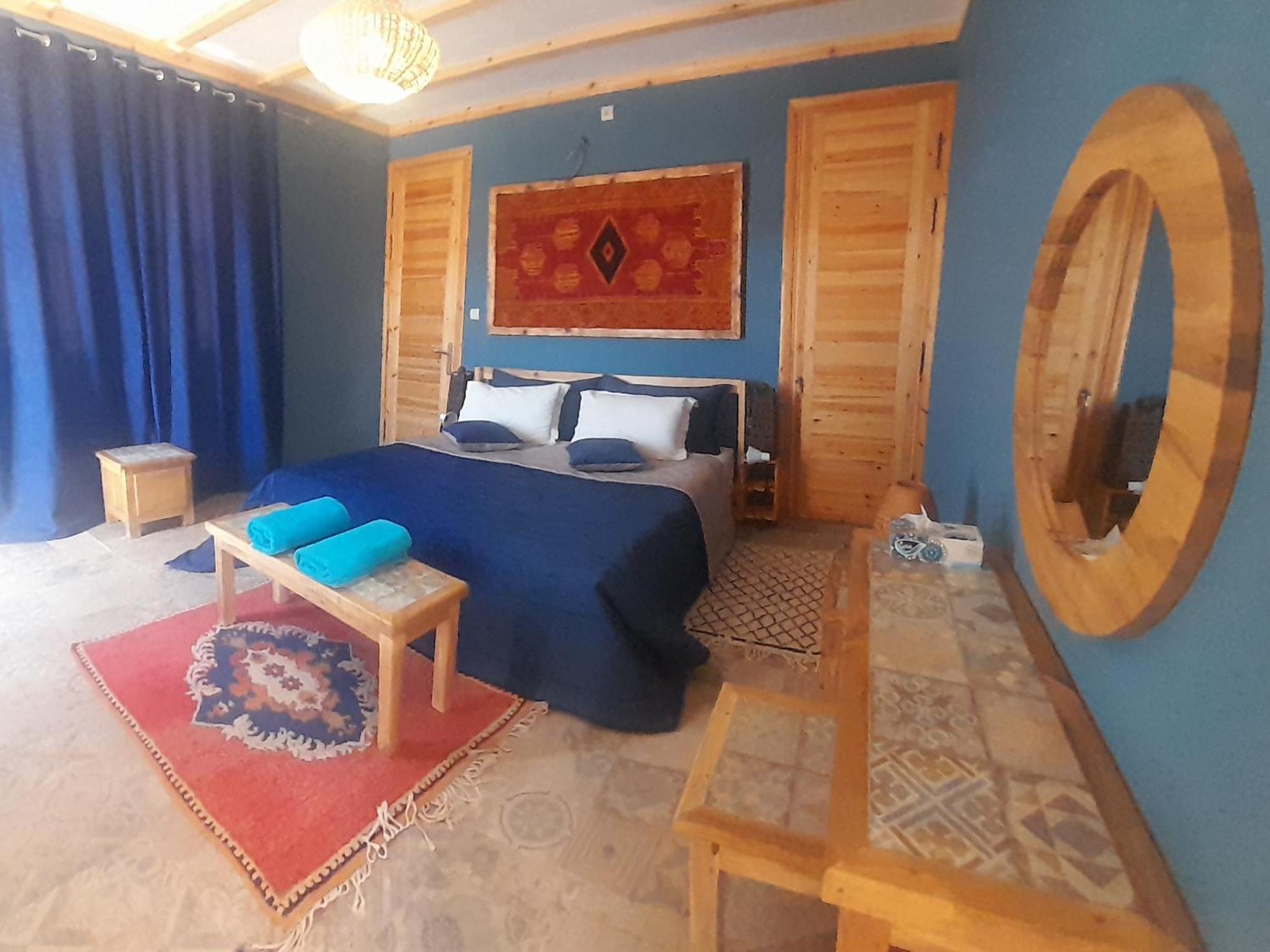 Villa A'Kabar Tamedakhte Екстер'єр фото
