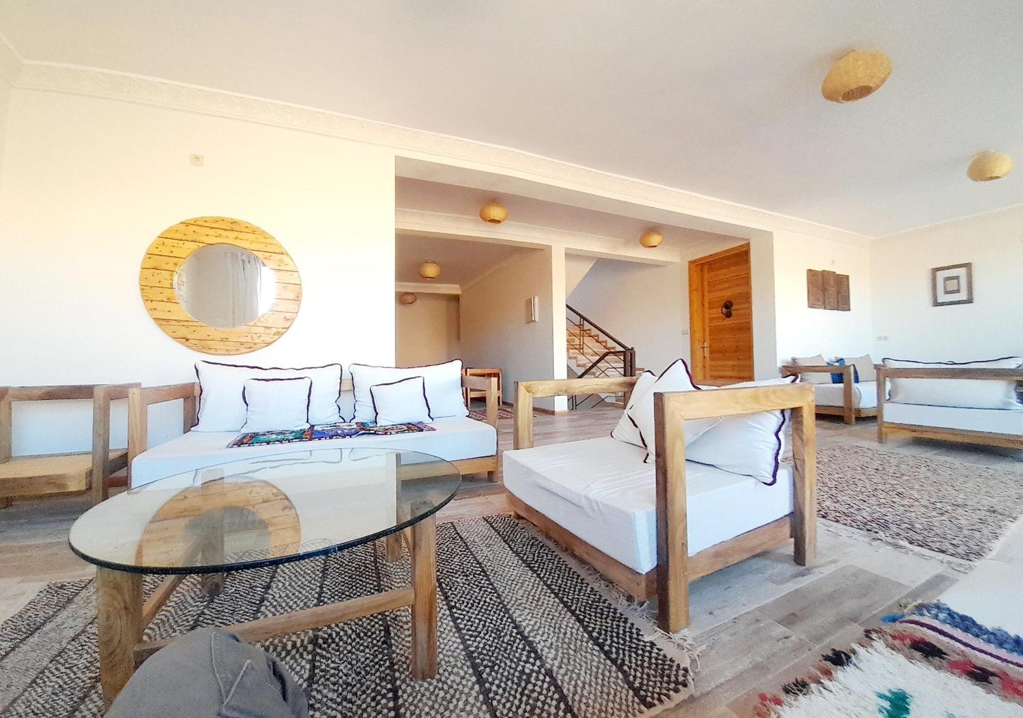 Villa A'Kabar Tamedakhte Екстер'єр фото