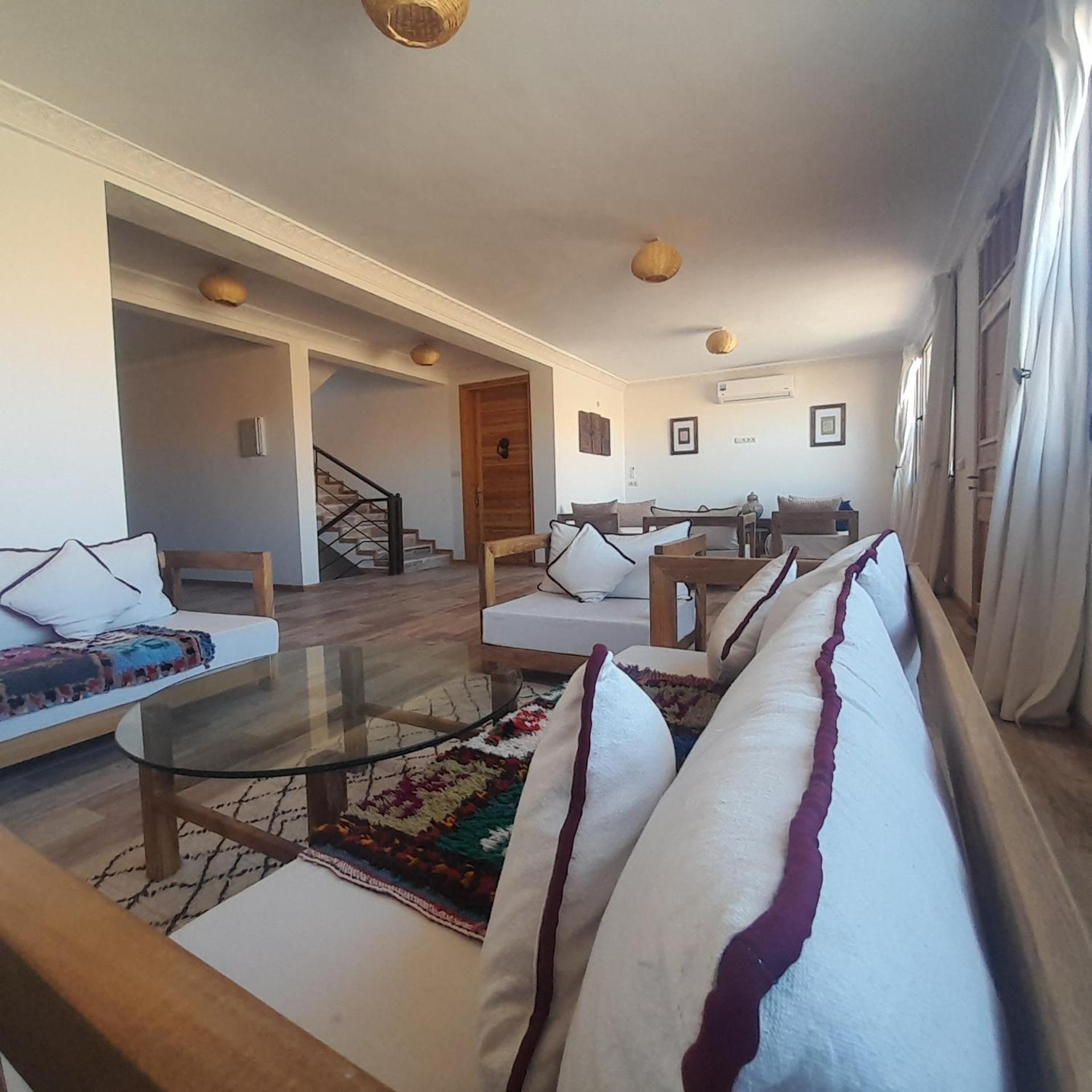 Villa A'Kabar Tamedakhte Екстер'єр фото