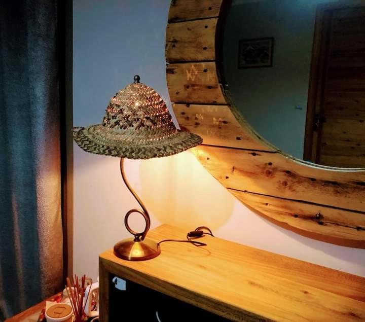 Villa A'Kabar Tamedakhte Екстер'єр фото