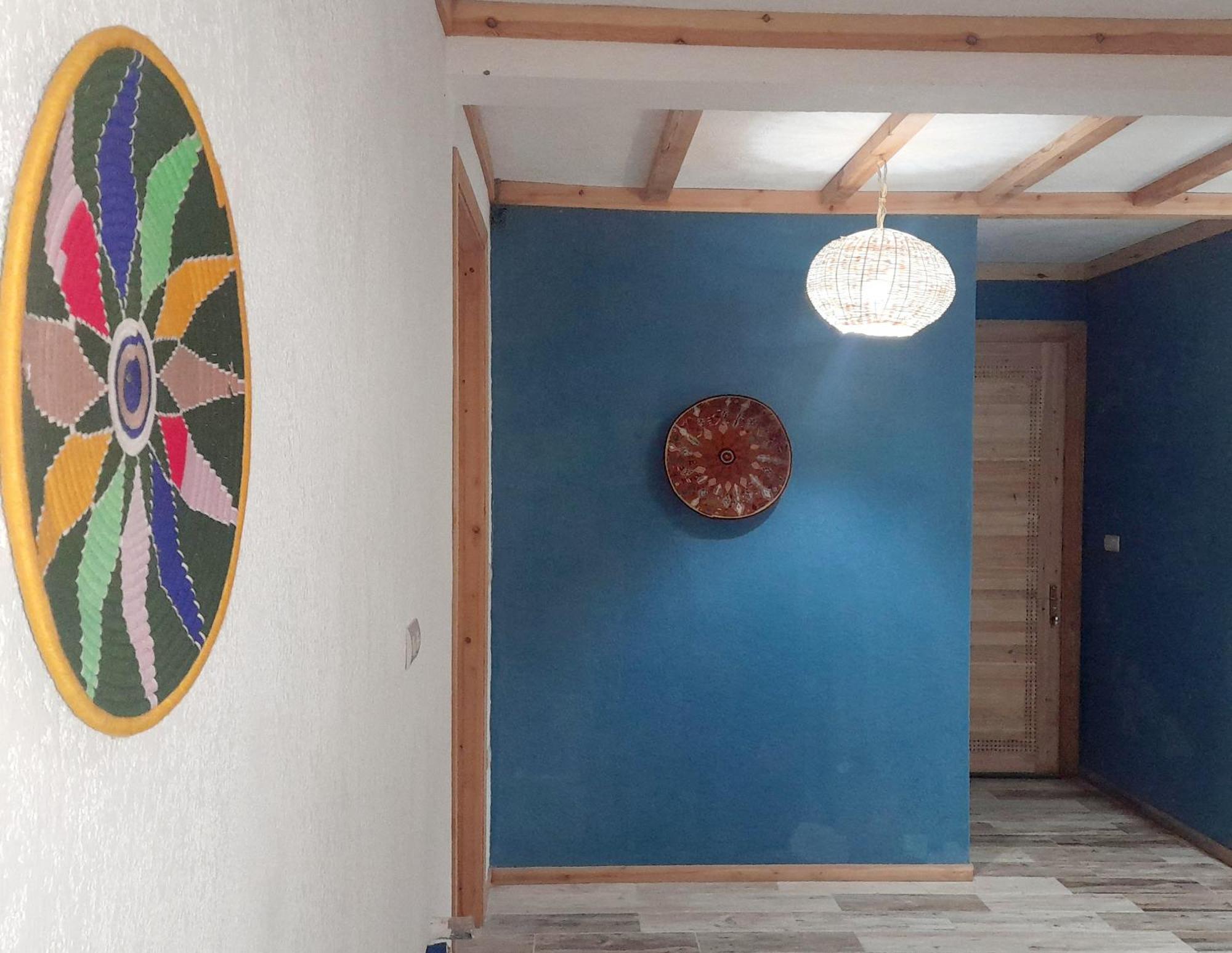 Villa A'Kabar Tamedakhte Екстер'єр фото