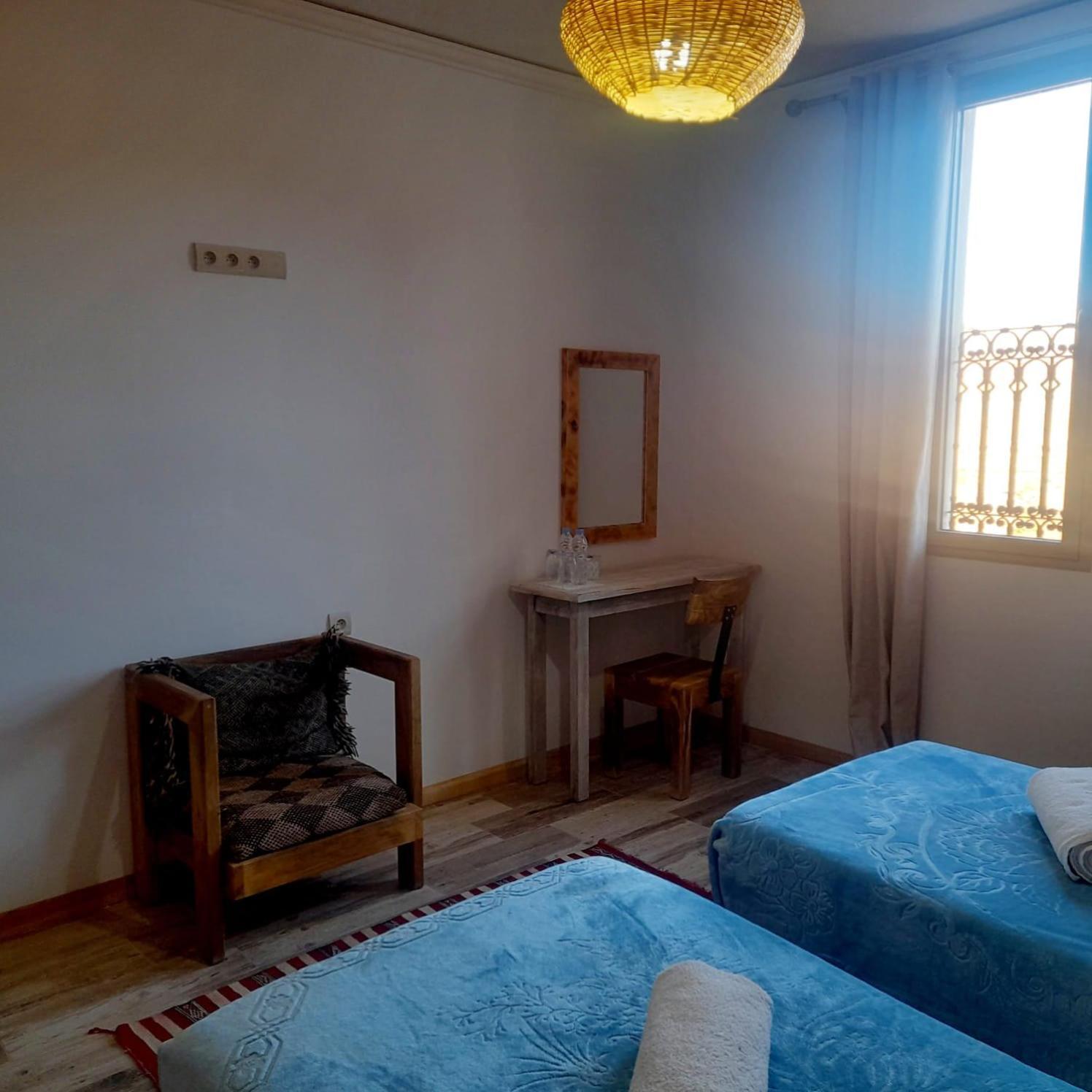 Villa A'Kabar Tamedakhte Екстер'єр фото