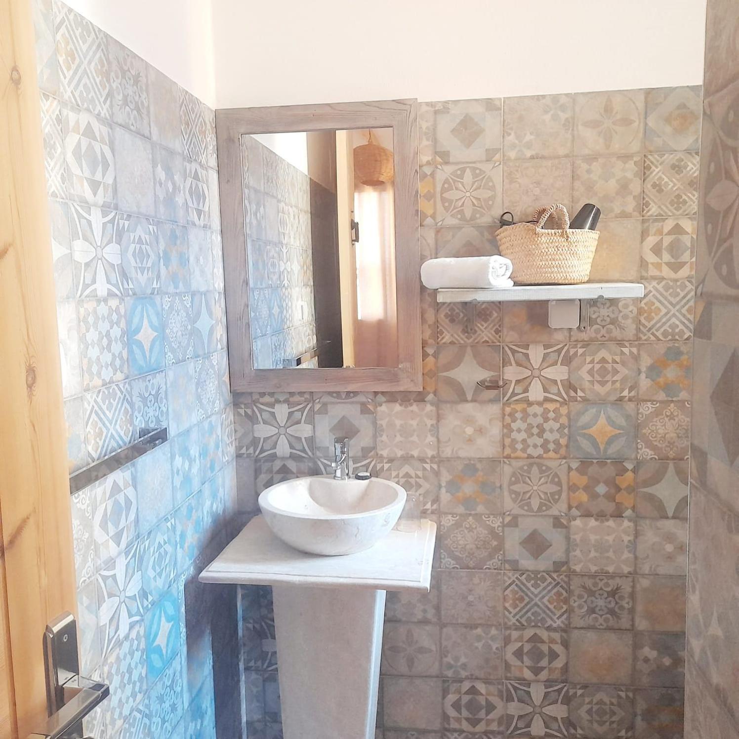 Villa A'Kabar Tamedakhte Екстер'єр фото