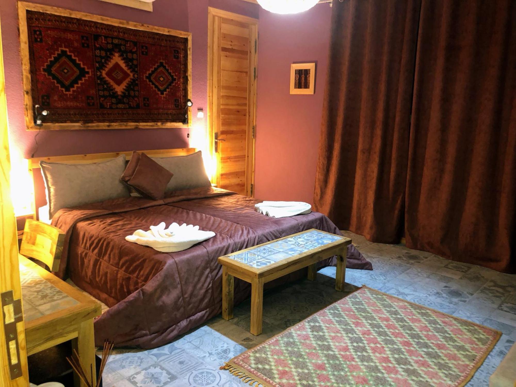 Villa A'Kabar Tamedakhte Екстер'єр фото