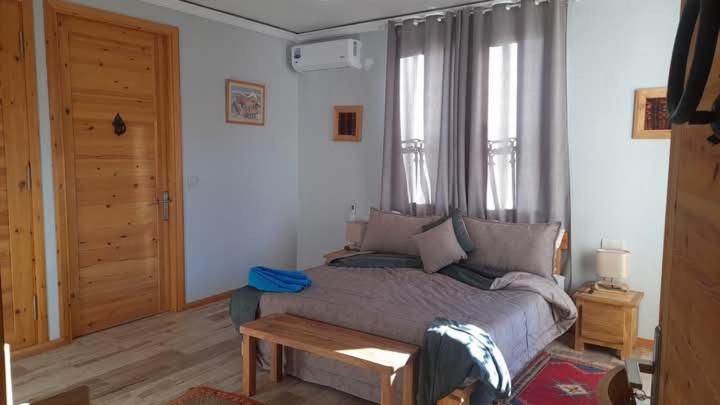 Villa A'Kabar Tamedakhte Екстер'єр фото