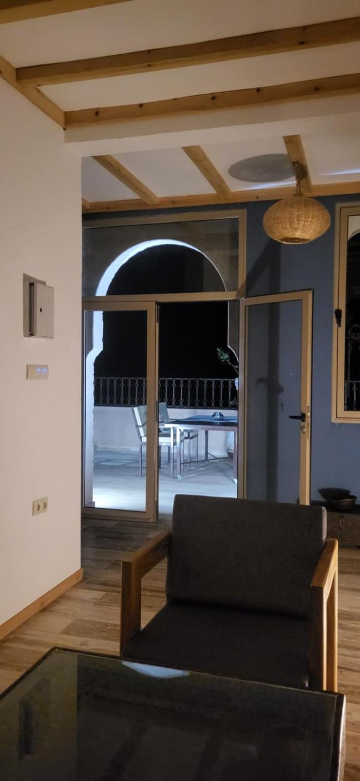 Villa A'Kabar Tamedakhte Екстер'єр фото