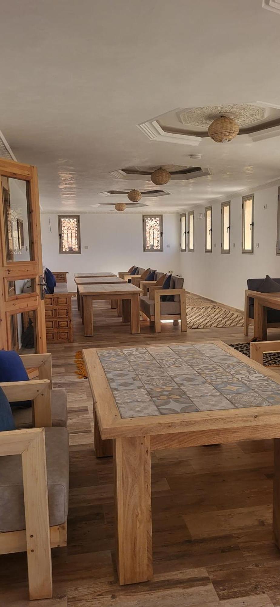Villa A'Kabar Tamedakhte Екстер'єр фото