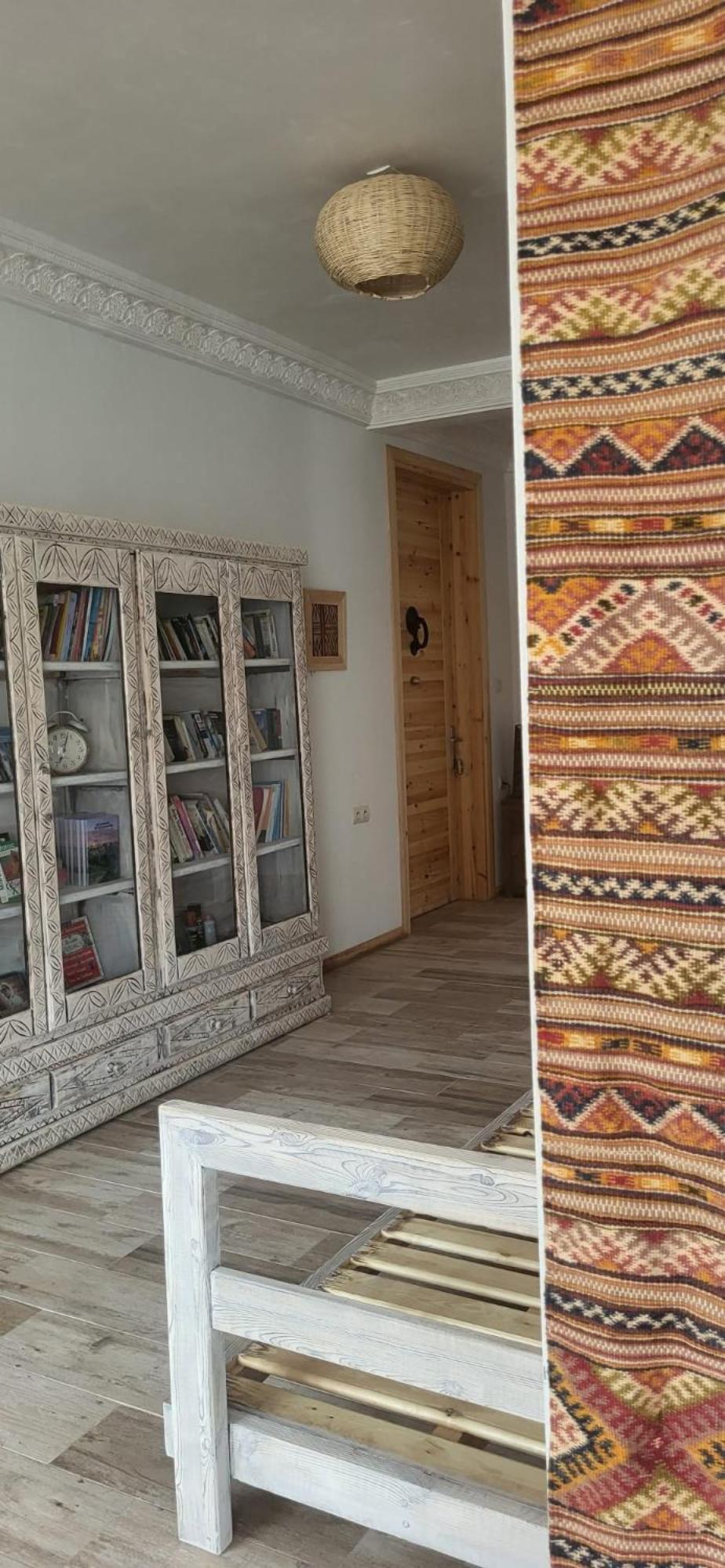 Villa A'Kabar Tamedakhte Екстер'єр фото