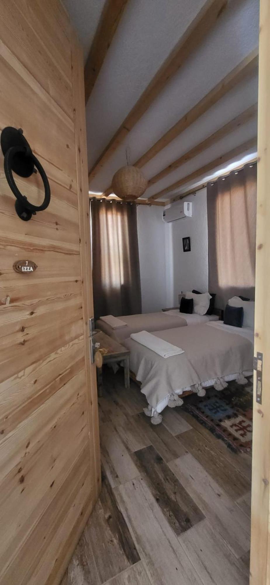 Villa A'Kabar Tamedakhte Екстер'єр фото