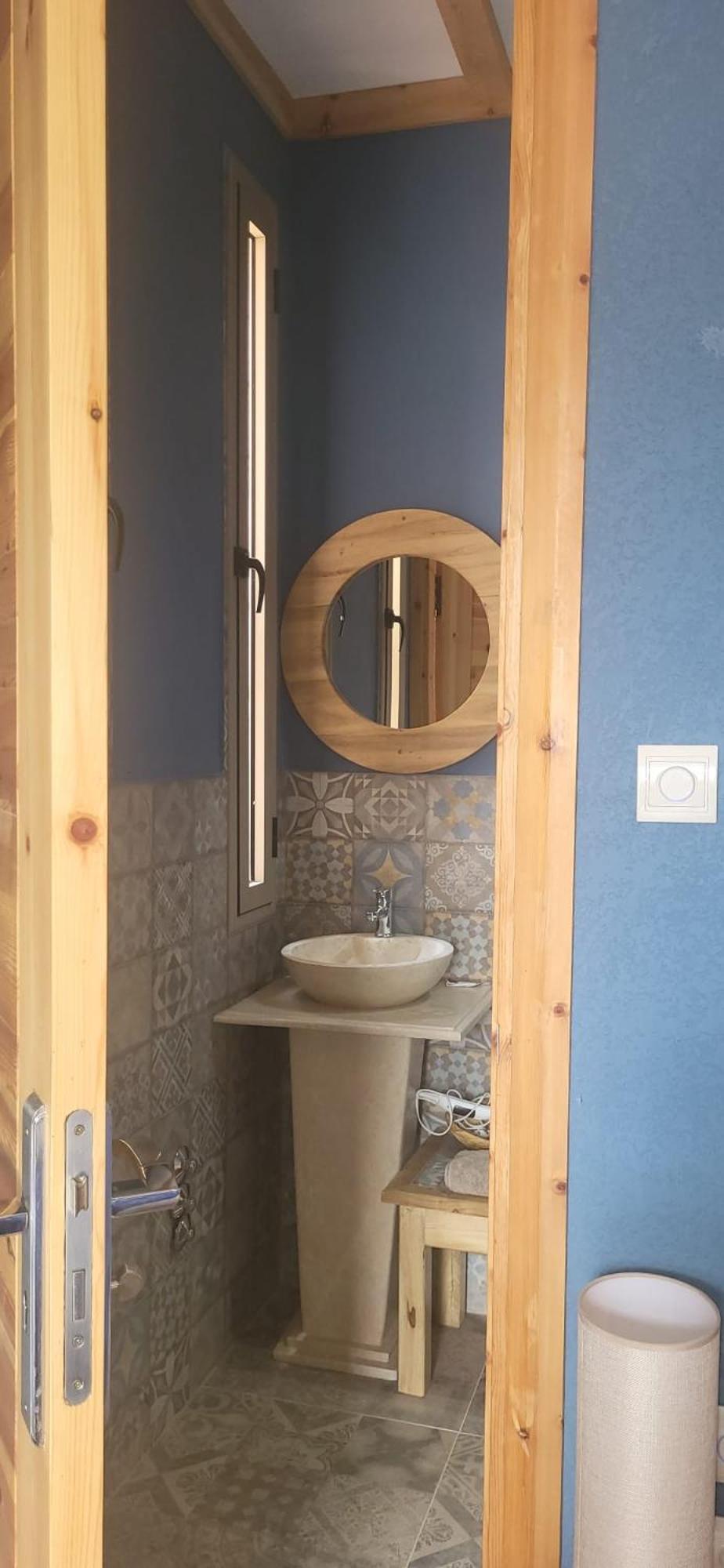 Villa A'Kabar Tamedakhte Екстер'єр фото