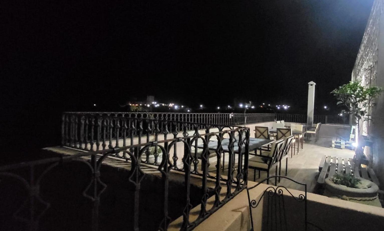 Villa A'Kabar Tamedakhte Екстер'єр фото