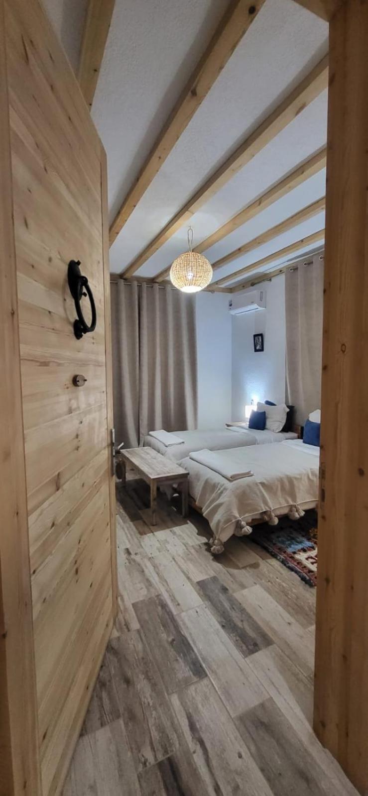 Villa A'Kabar Tamedakhte Екстер'єр фото