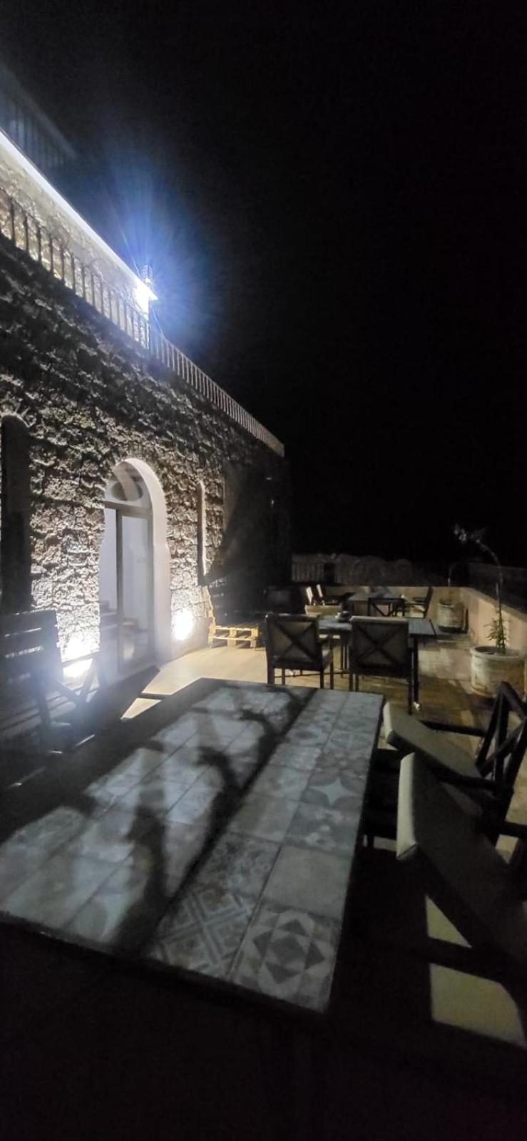 Villa A'Kabar Tamedakhte Екстер'єр фото