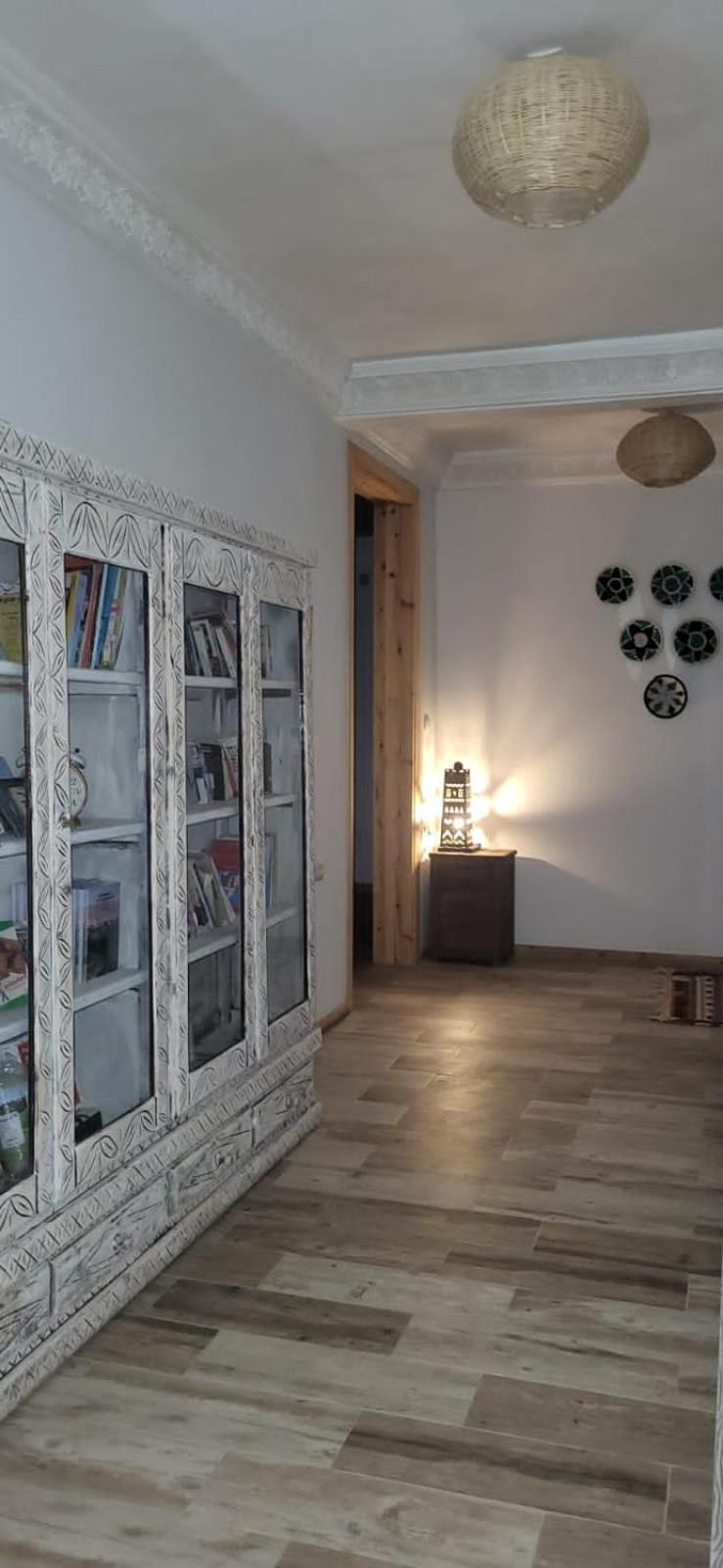 Villa A'Kabar Tamedakhte Екстер'єр фото