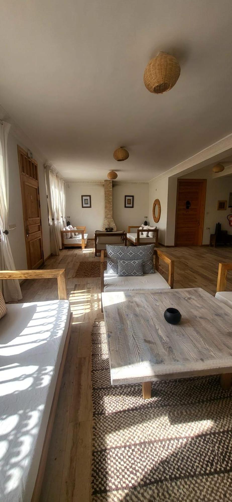 Villa A'Kabar Tamedakhte Екстер'єр фото