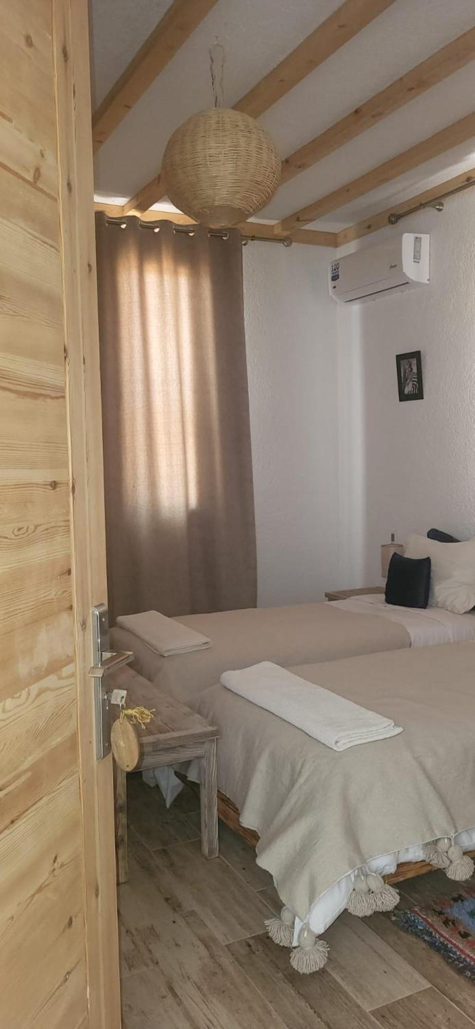 Villa A'Kabar Tamedakhte Екстер'єр фото